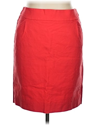 J.Crew Factory Store Formal Skirt (view 1)