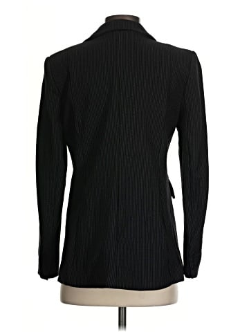 Rachel Zoe Tjx Blazer - back