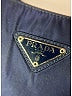 Prada 100% Nylon Solid Blue Vintage Tote One size - photo 8