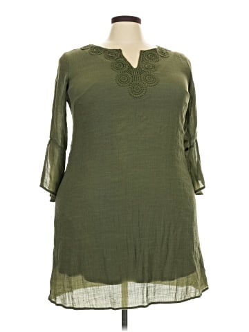 Just Found Casual Dress (view 1)