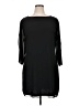 Grace Karin Solid Black Casual Dress Size XL - photo 1