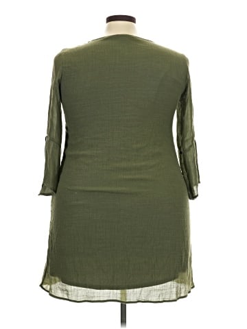 Just Found Casual Dress (view 2)