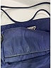 Prada 100% Nylon Solid Blue Vintage Tote One size - photo 7