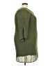 Just Found Green Casual Dress Size 3X - photo 4