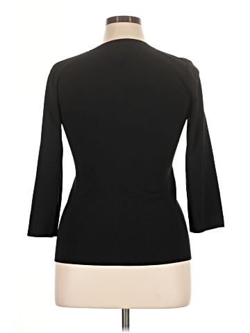 Cable & Gauge Cardigan (view 2)