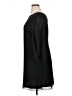Grace Karin Solid Black Casual Dress Size XL - photo 5