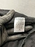 Wildfox Black Zip Up Hoodie Size Med (2 or M) - photo 7