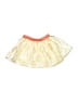 Disney Tie-dye Yellow Skirt Size 4T - photo 1