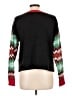 Major Label Group Black Pullover Sweater Size L - photo 2