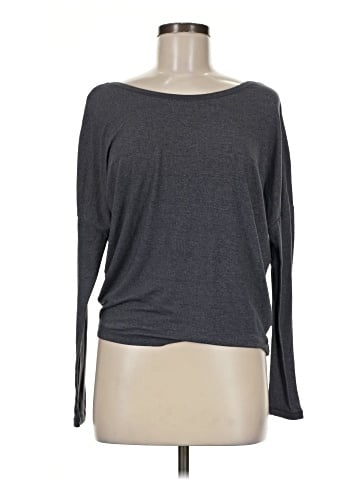 lucy 3/4 Sleeve T-Shirt (view 1)