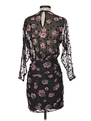 IRO Cocktail Dress (view 2)