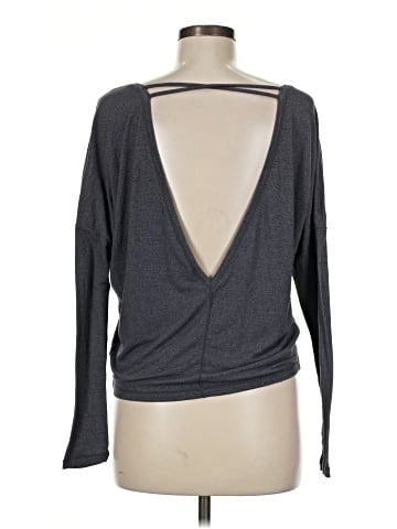 lucy 3/4 Sleeve T-Shirt (view 2)