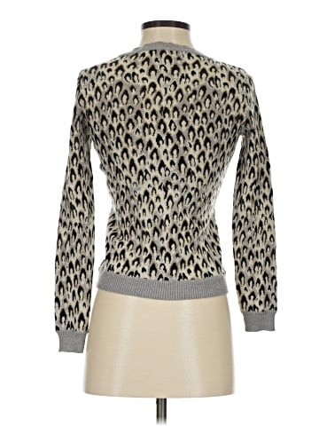Diane von Furstenberg Wool Pullover Sweater (view 2)