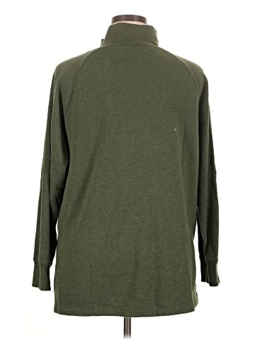 J.Crew Factory Store Turtleneck Sweater (view 2)