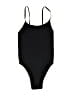 Savage X Fenty Black Bodysuit Size M - photo 1