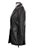 Classiques Entier 100% Leather Black Jacket Size 4 (petite) - photo 5