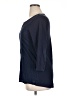 Eddie Bauer Blue 3/4 Sleeve Blouse Size L - photo 5