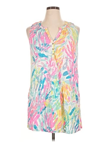 Lilly Pulitzer Casual Dress (view 1)
