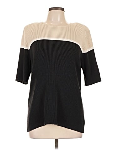Cj Banks Short Sleeve Top (view 1)