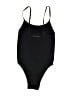 Savage X Fenty Black Bodysuit Size M - photo 2