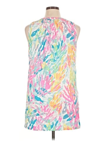 Lilly Pulitzer Casual Dress (view 2)