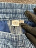 Gap Blue Casual Pants Size 4 - photo 7