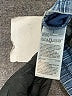 Gap Blue Casual Pants Size 4 - photo 8