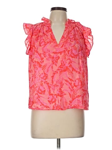 Olivaceous Tank Top (view 1)