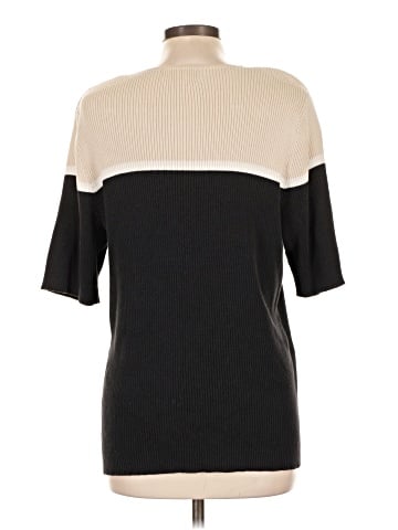 Cj Banks Short Sleeve Top (view 2)