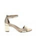 Naturalizer Ivory Sandals Size 9 1/2 - photo 1