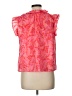 Olivaceous 100% Cotton Pink Tank Top Size L - photo 2