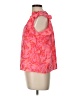 Olivaceous 100% Cotton Pink Tank Top Size L - photo 5