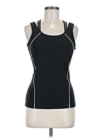 Cascade Sport Active Tank (view 1)