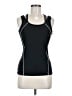 Cascade Sport Black Active Tank Size M - photo 1