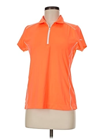 Slazenger Short Sleeve Polo (view 1)
