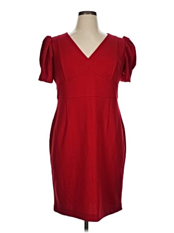 DKNY Cocktail Dress (view 1)
