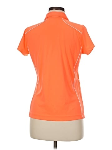 Slazenger Short Sleeve Polo (view 2)