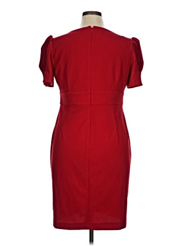 DKNY Cocktail Dress (view 2)