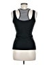 Cascade Sport Black Active Tank Size M - photo 2