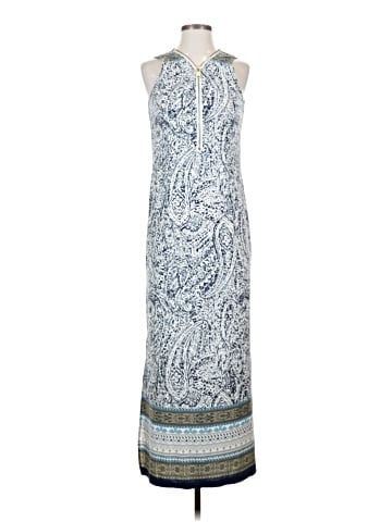 MSK Casual Dress (view 1)