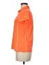 Slazenger 100% Polyester Orange Short Sleeve Polo Size M - photo 5