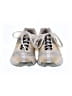 Nike Gray Sneakers Size 6 - photo 2