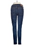 AE77 Hearts Blue Jeans Size 2 - photo 2