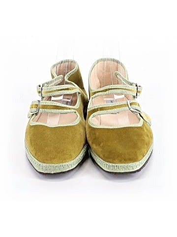 Lilly Sisto x Viani Milano Flats (view 2)