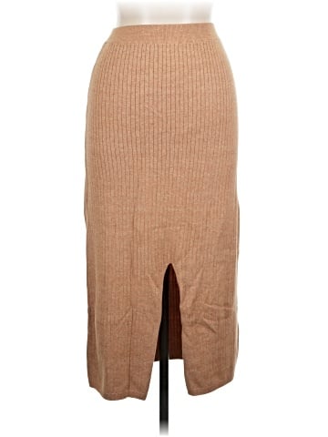 Free People Casual Skirt (view 1)