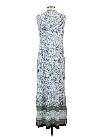 MSK Casual Dress (view 2)