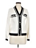 Adrienne Vittadini Ivory Cardigan Size M (estimated) - photo 1
