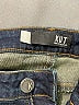 Kut from the Kloth Solid Blue Jeans Size 12 - photo 7