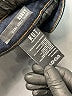 Kut from the Kloth Solid Blue Jeans Size 12 - photo 8