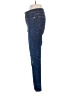 AE77 Hearts Blue Jeans Size 2 - photo 5